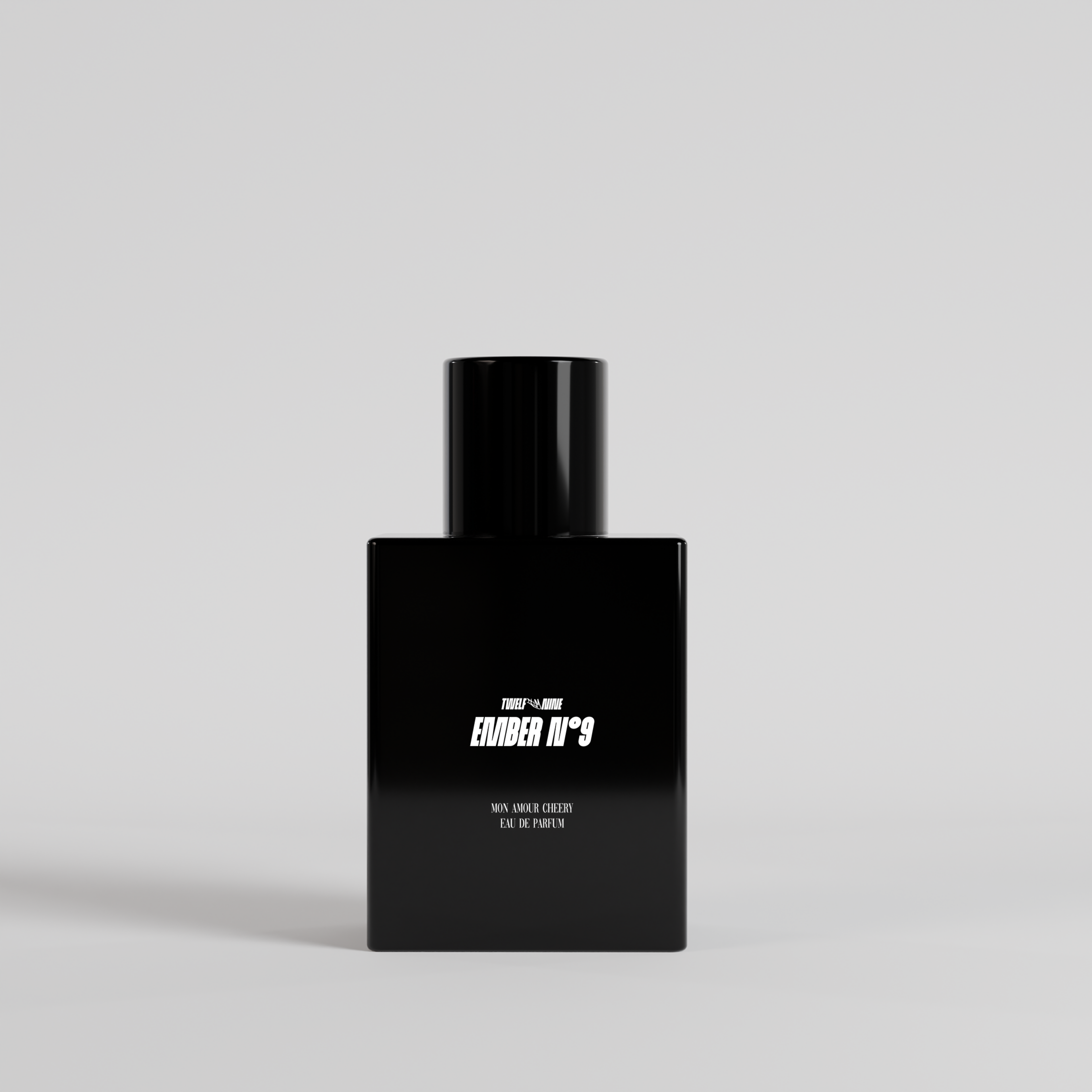 Ember N°9 Mon Amour Cherry